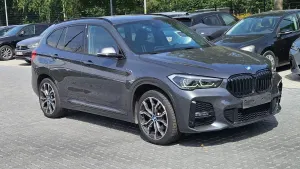 BMW X1 25e M-Pack 2022