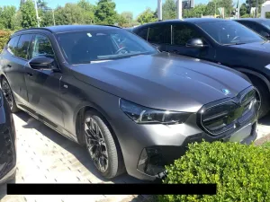 BMW i5 M Touring 60 2024