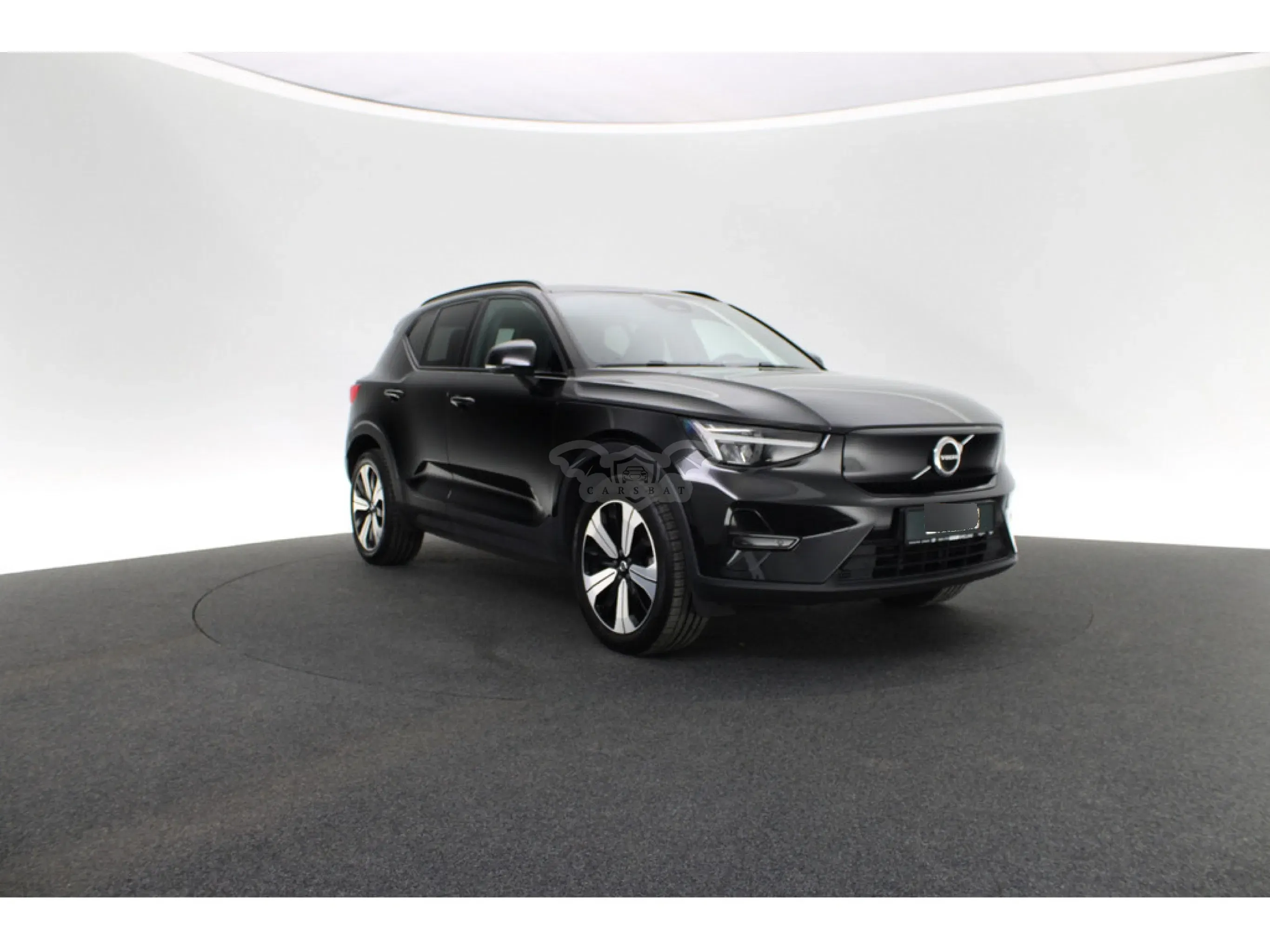 Volvo XC40 Plus 2023
