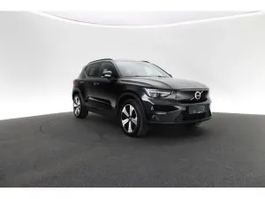 Volvo XC40 Plus 2023
