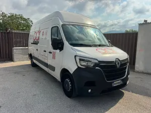 Renault Master L3H3 2.3 DCI Grand Comfort 2019