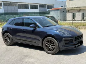 Porsche Macan 2.0 2022