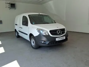 Mercedes-Benz Citan 111 CDI 2019