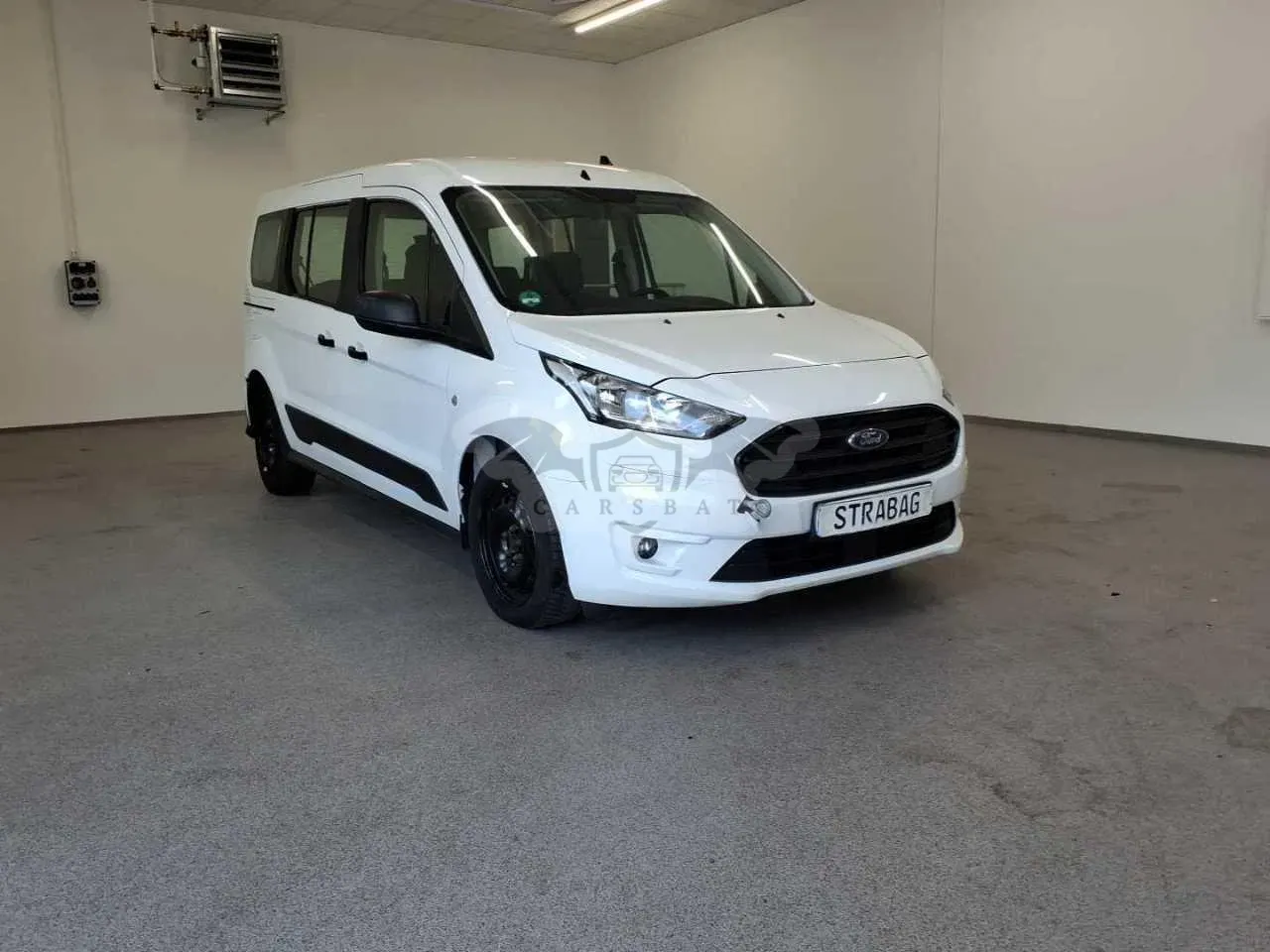 Ford Transit Connect Connect 1.5 TDCI Trend 2022