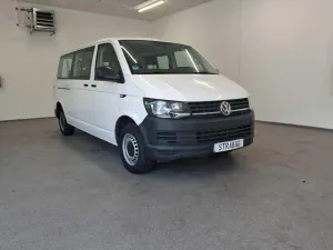 Volkswagen Transporter 2.0 TDI 2018
