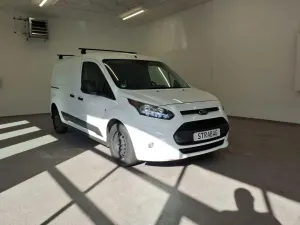Ford Transit Connect Connect Trend 2016