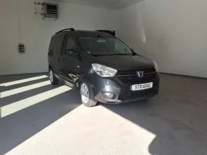 Dacia Dokker Comfort 2019