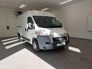 Fiat Ducato L2H2 2.3 2014