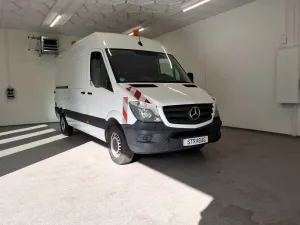 Mercedes-Benz Sprinter 314 CDI 2018