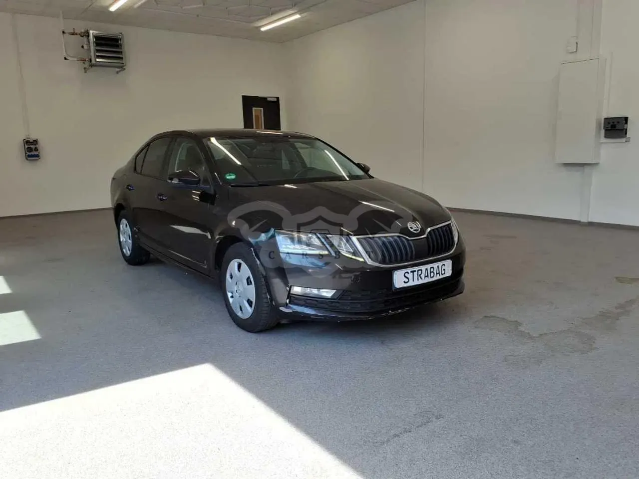 Skoda Octavia 1.6 TDI Drive 2017