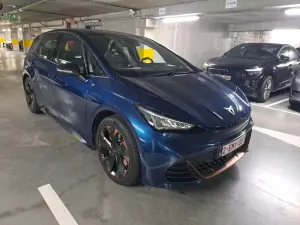 Cupra Born 58 kWh Business 2023