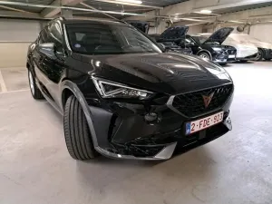 Cupra Formentor 1.5 TSI 2023