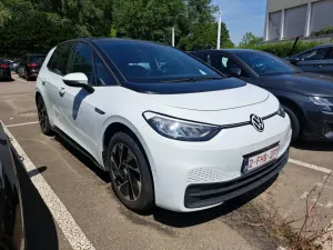 Volkswagen ID.3 58 kWh Pro 2023