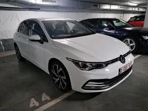 Volkswagen Golf 1.4 Style 2020