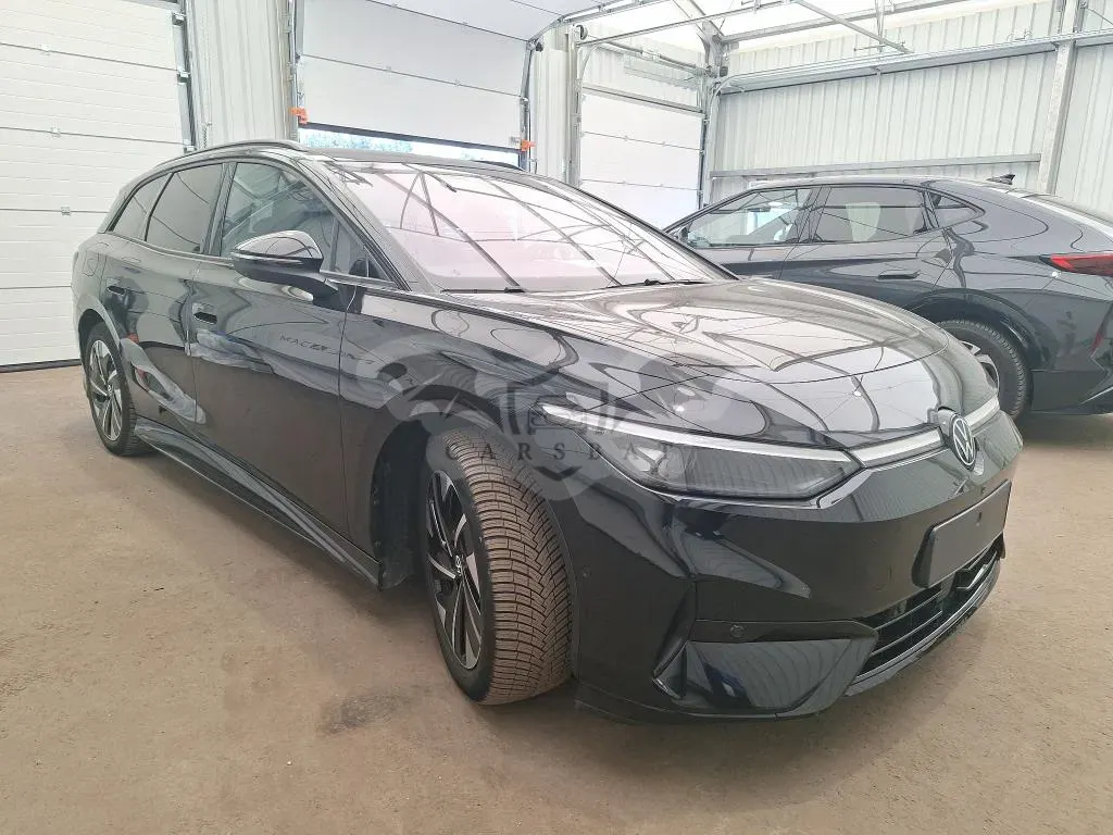 Volkswagen ID.7 Tourer 86 kWh Pro S 2025