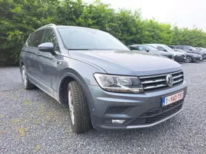 Volkswagen Tiguan Allspace 2.0 TDI IQ.Drive 2020