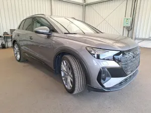Audi Q4 E-tron 45 2025