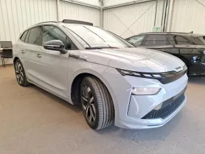 Skoda Enyaq iV 82 kWh Sportline 2025
