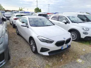 BMW 2 Series Gran Coupé 216d Advantage 2022