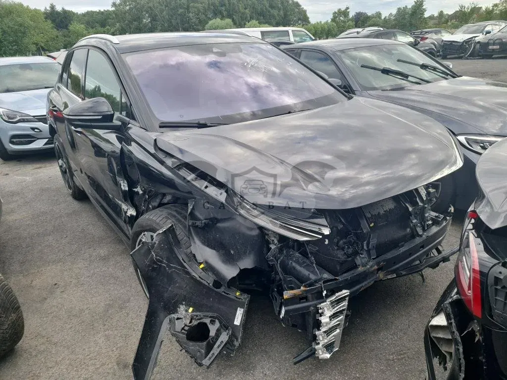 Audi Q4 E-tron 45 Advanced 2024