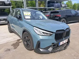 BMW X1 25e 2024