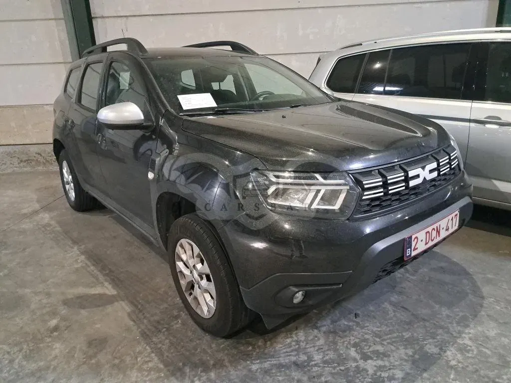 Dacia Duster 1.5 DCI Expression 2023