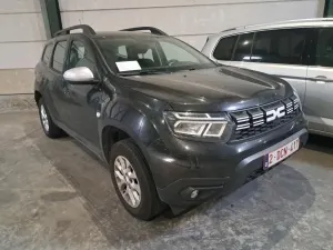 Dacia Duster 1.5 DCI Expression 2023