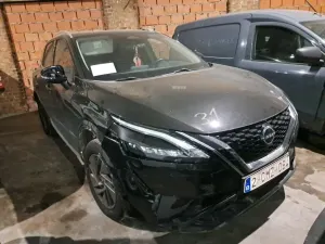 Nissan Qashqai 1.3 Acenta 2022