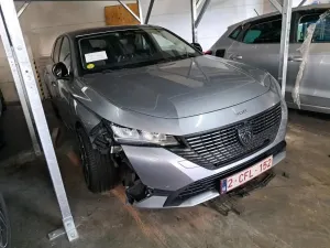 Peugeot 308 SW 1.5 Allure 2022