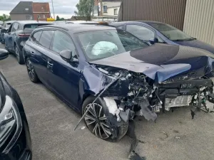 Peugeot 508 SW 1.6 Allure Pack 2022