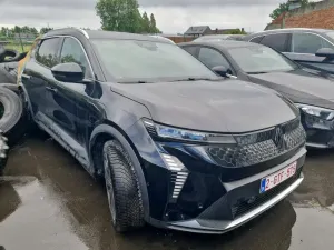 Renault Scenic 87 kWh Techno 2025