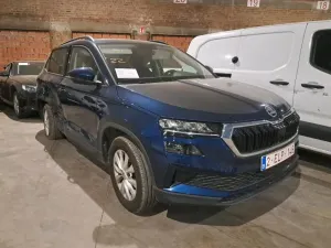 Skoda Karoq 1.5 TSI Clever 2023