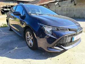 Toyota Corolla Touring Sports 1.8 Dynamic 2021