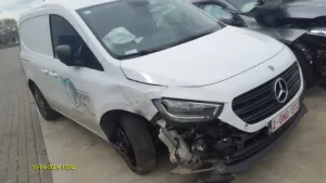 Mercedes-Benz Citan 108 Pro 2025