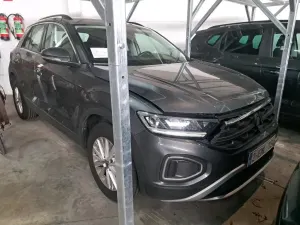 Volkswagen T-ROC 1.5 TSI Life Business 2023