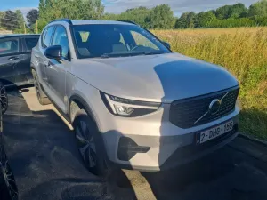 Volvo XC40 1.5 T5 Plus Dark 2023