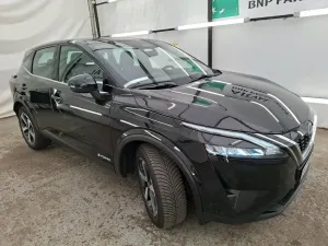 Nissan Qashqai Business 2023