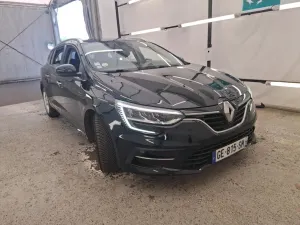 Renault Megane Grandtour Business 2022