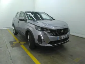 Peugeot 3008 Active Business 2021
