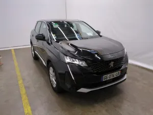 Peugeot 3008 Active Pack 2022
