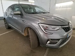 Renault Arkana / XM3 Techno 2023