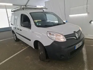 Renault Kangoo Express Grand Comfort 2021