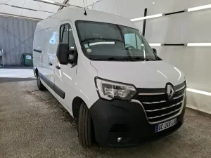Renault Master L2H2 Grand Comfort 2021