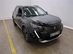 Peugeot 2008 Allure Business 2021