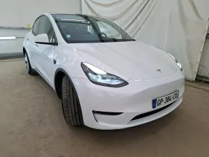 Tesla Model Y Long Range 2023