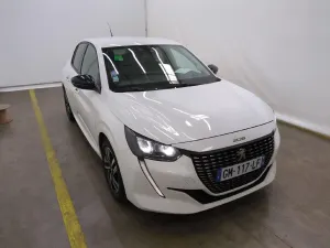 Peugeot 208 Allure Pack 2023