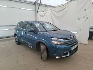 Citroën C5 Aircross 1.6 Business 2020
