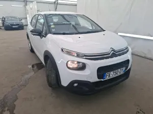 Citroën C3 Feel 2019