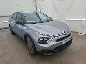 Citroën C4 Feel 2022