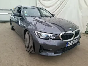 BMW 3 Series Touring 318d Lounge 2021